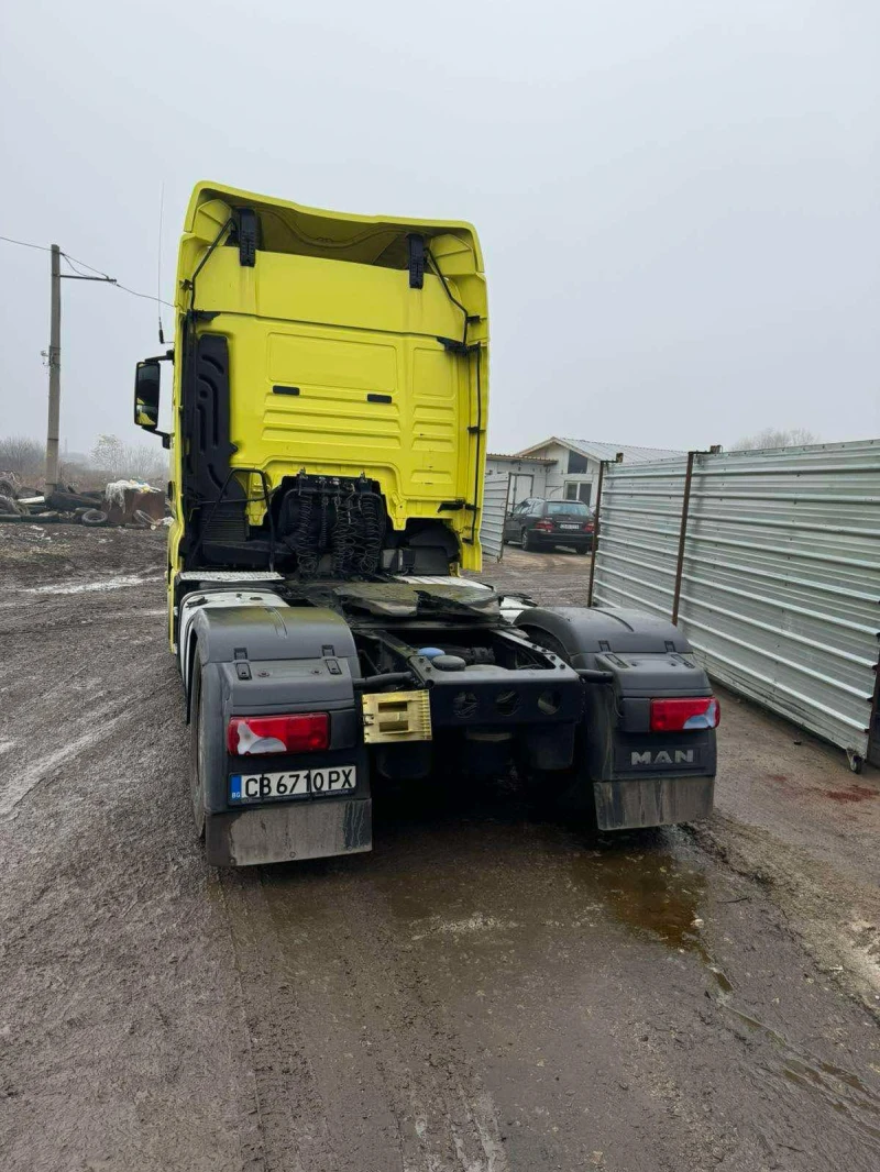 Man Tgx 18.440, снимка 2 - Камиони - 48904429