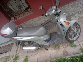 Honda Sh 150, снимка 6