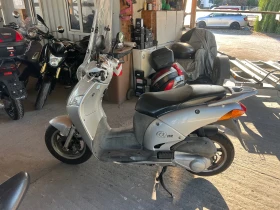 Honda Sh 150@ Lizing, снимка 2