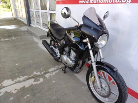 Honda Cb 500, снимка 15