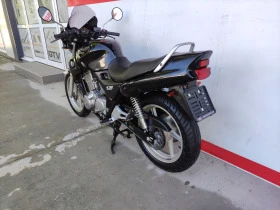 Honda Cb 500, снимка 4