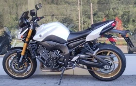 Yamaha FZ8, снимка 6