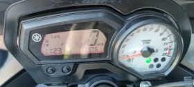 Yamaha FZ8, снимка 8