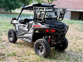Обява за продажба на Polaris RZR 900 EPS ~21 499 лв. - изображение 2