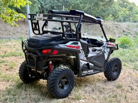 Обява за продажба на Polaris RZR 900 EPS ~21 499 лв. - изображение 6