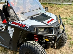 Обява за продажба на Polaris RZR 900 EPS ~21 499 лв. - изображение 7