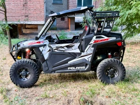 Обява за продажба на Polaris RZR 900 EPS ~21 499 лв. - изображение 1
