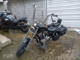     Suzuki Intruder 1400