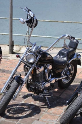 Suzuki Intruder 1400 | Mobile.bg    3