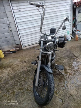 Suzuki Intruder 1400 | Mobile.bg    8
