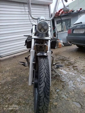 Suzuki Intruder 1400 | Mobile.bg    9