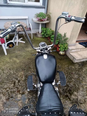 Suzuki Intruder 1400 | Mobile.bg    6