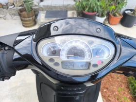 Aprilia Classic Sportcity 300 | Mobile.bg    5