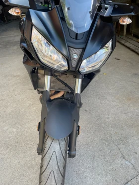 Yamaha Mt-07 Tracer 700 | Mobile.bg � ����� ������ 2