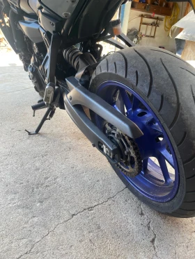 Yamaha Mt-07 Tracer 700 | Mobile.bg � ����� ������ 5