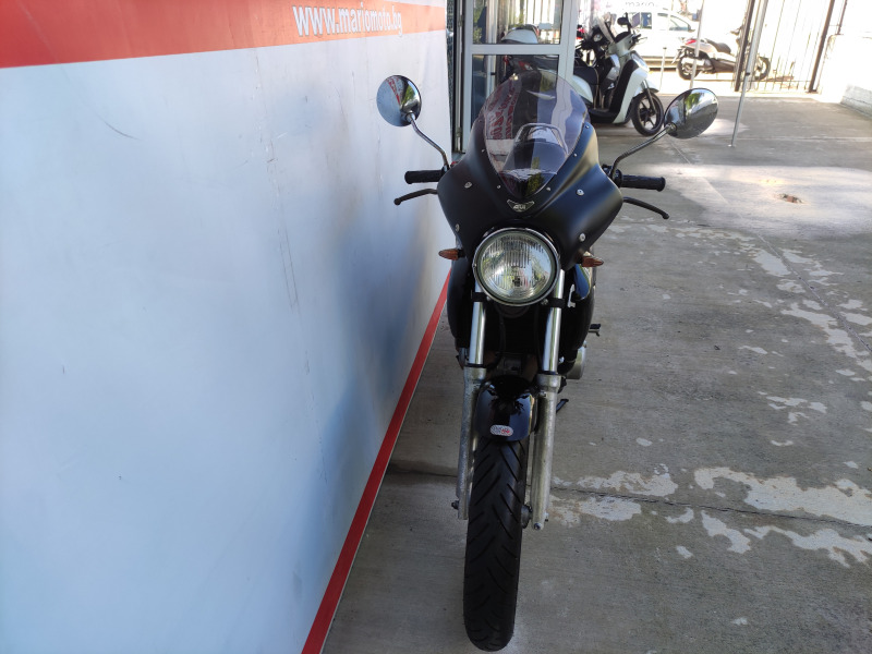 Honda Cb 500, снимка 9 - Мотоциклети и мототехника - 45683089