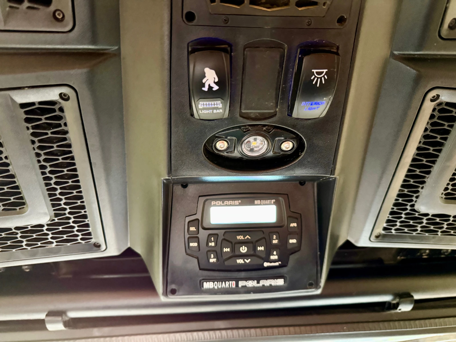 Polaris RZR 900 EPS 44 | Mobile.bg   11