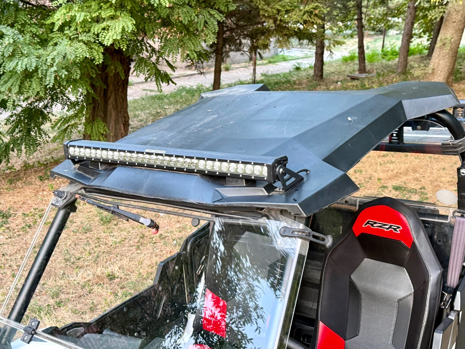 Polaris RZR 900 EPS 44 | Mobile.bg   17