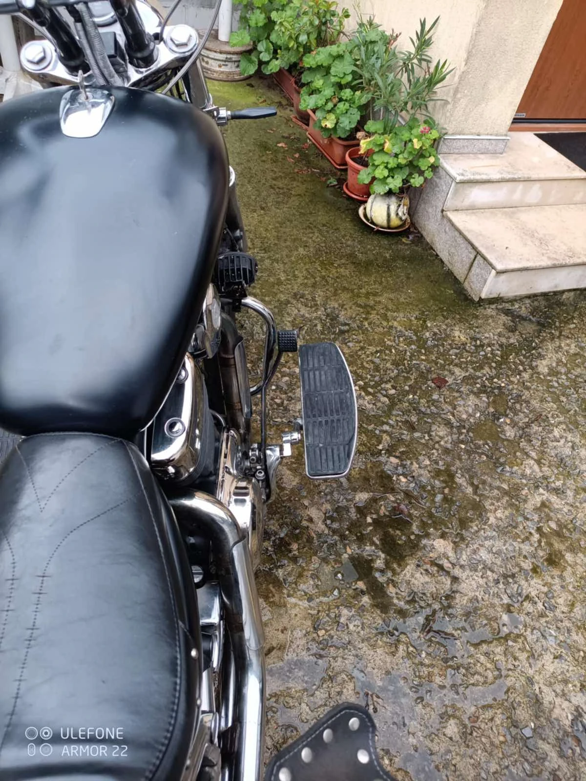 Suzuki Intruder 1400 | Mobile.bg   11