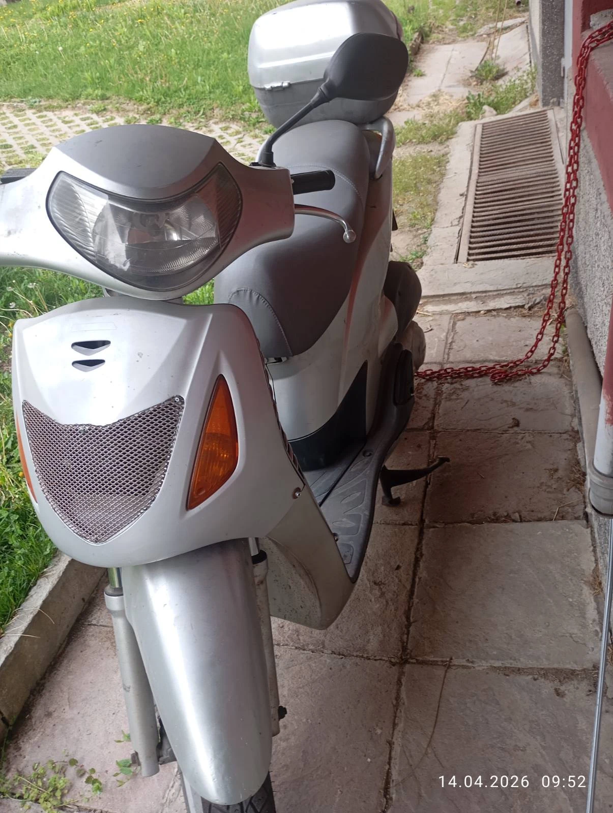 Honda Sh 150 | Auto.bg — изображение 1