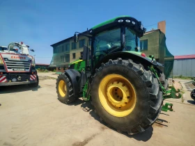  John Deere 7230R | Mobile.bg    11