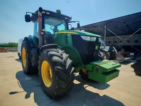      John Deere 7230R