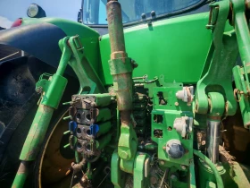  John Deere 7230R | Mobile.bg    10