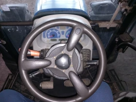 Трактор New Holland T5050 | Auto.bg — изображение 4