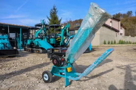 Други специализирани машини Ammann TAREXO WC5, снимка 3