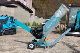 Други специализирани машини Ammann TAREXO WC5, снимка 2