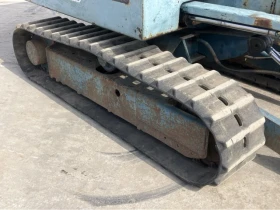 Багер Yanmar 2700кг нов внос | Auto.bg — изображение 5
