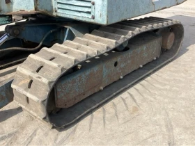 Багер Yanmar 2700кг нов внос | Auto.bg — изображение 15