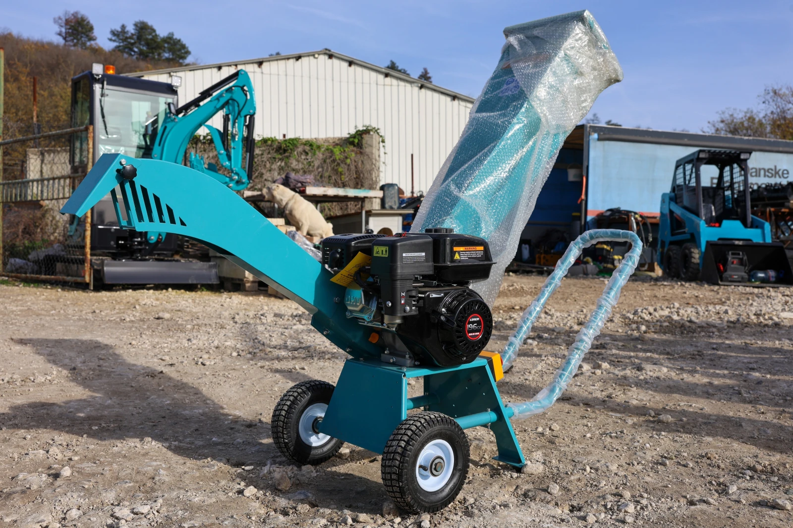 ����� �������������� ������ Ammann TAREXO WC5 | Mobile.bg � ����������� 1