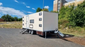 Каравана Други MAYER KG, снимка 5