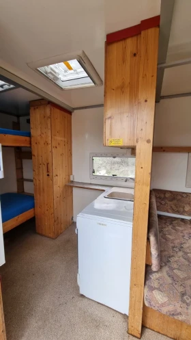 Каравана Други MAYER KG, снимка 8