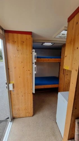 Каравана Други MAYER KG, снимка 7