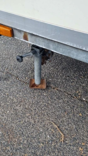 Каравана Други MAYER KG, снимка 15