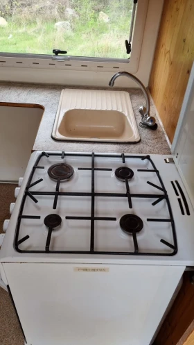 Каравана Други MAYER KG, снимка 11