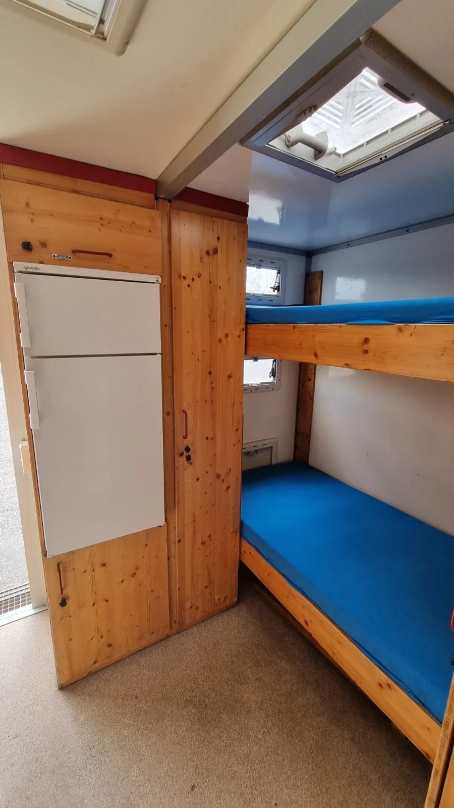 Каравана Други MAYER KG - изображение 9