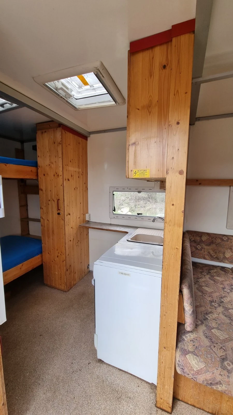 Каравана Други MAYER KG - изображение 8