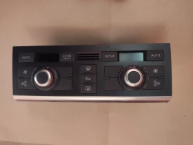 4F1820043AF  панел климатик AUDI A6 4F 5HB008833-50, снимка 4