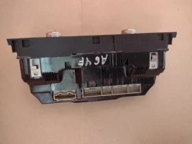 4F1820043AF  панел климатик AUDI A6 4F 5HB008833-50, снимка 3