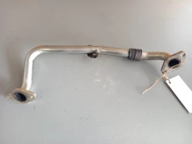 Тръба егр Фолксваген Пасат Б6 2.0тди