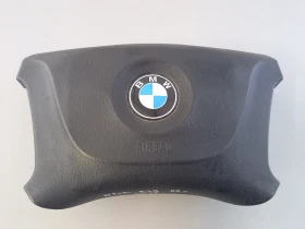 Еърбег волан Бмв Е39 530д (11)