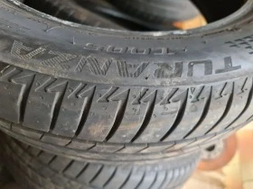 Гуми Летни 205/55R16, снимка 3