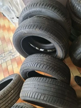 Гуми Летни 205/55R16, снимка 1