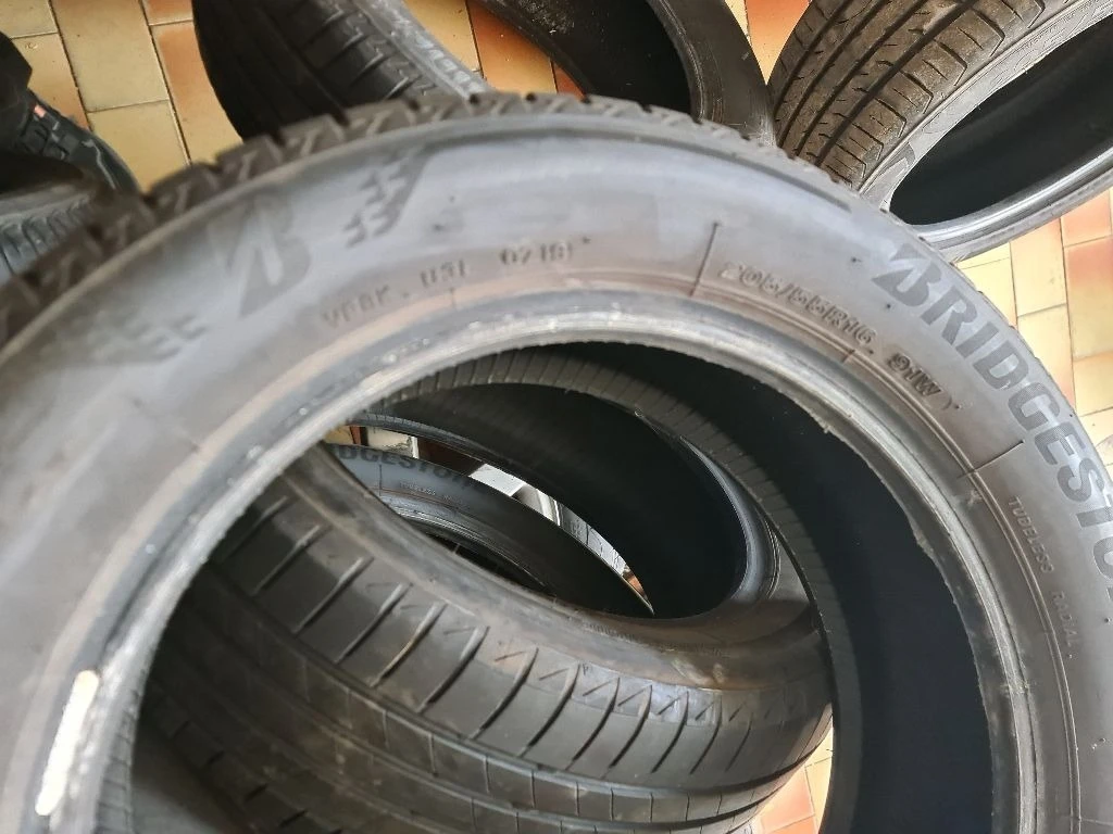  205/55R16 | Mobile.bg   2