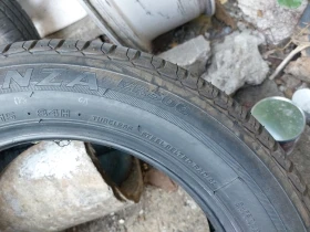 Гуми Летни 185/60R15, снимка 8 - Гуми и джанти - 37682644