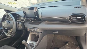 Toyota Yaris 1.i comfort, снимка 11
