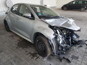 Toyota Yaris 1.i comfort, снимка 3